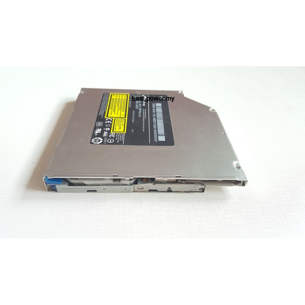 Ga32n Super Drive Dvd Rw Burner Drive 678 0603a For Apple Mac Mini A1347 Shopee Malaysia