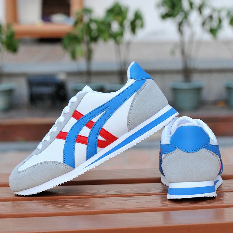 forest gump sneakers