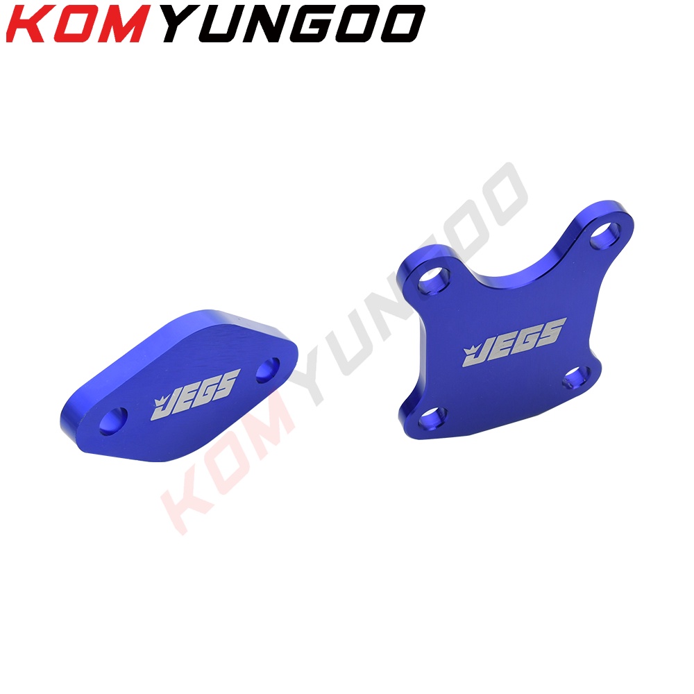 Must Premium EGR Stopper Valve Blanking Block Plate NISSAN NAVARA NP300 YD25DDTi 2.5L 2015-Present Have - Image 3