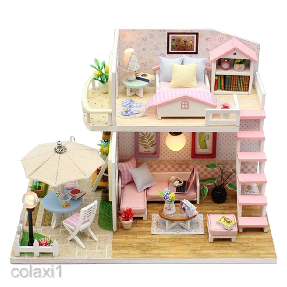 diy dollhouse miniature projects