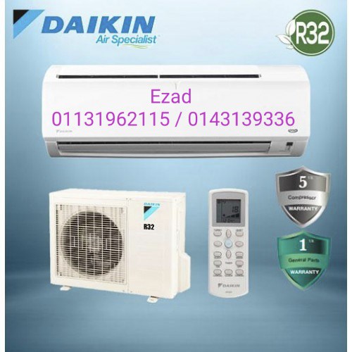 Aircond murah shah alam