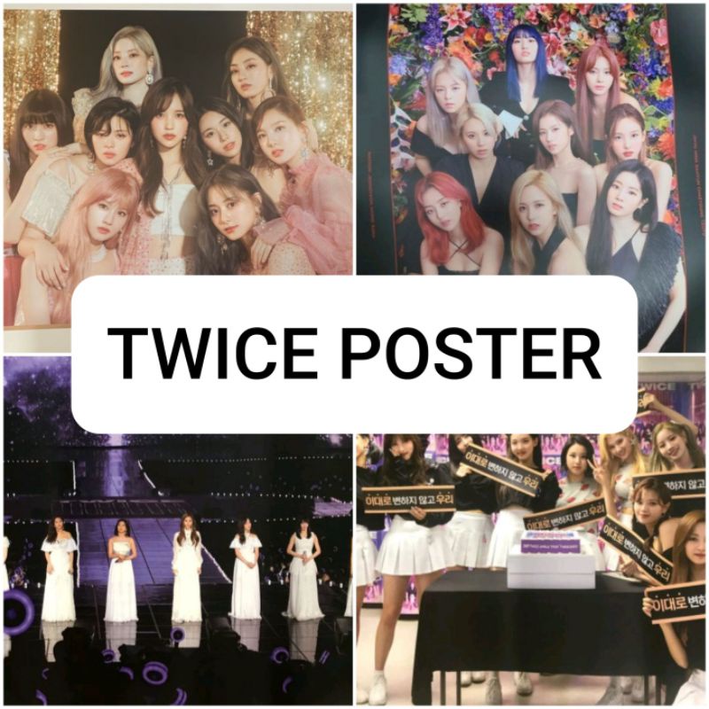 Jyp Twice Feel Special Prices And Promotions Dec 22 Shopee Malaysia
