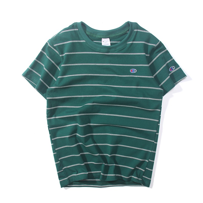 striped champion shirt