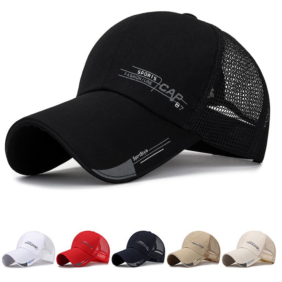 topi baseball