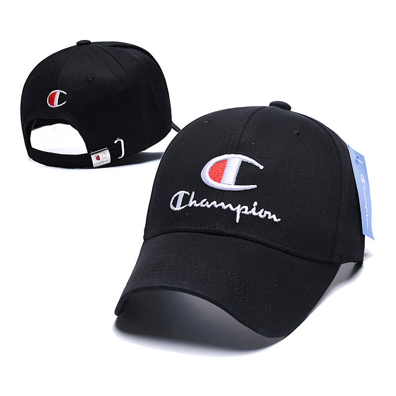 champion hat original