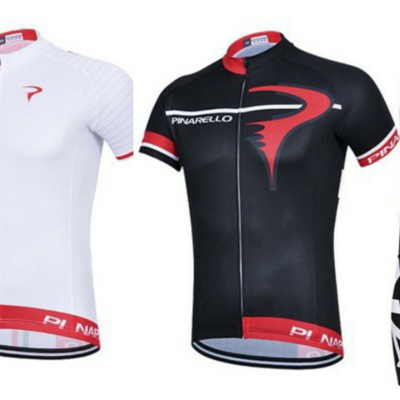 pinarello cycling jersey