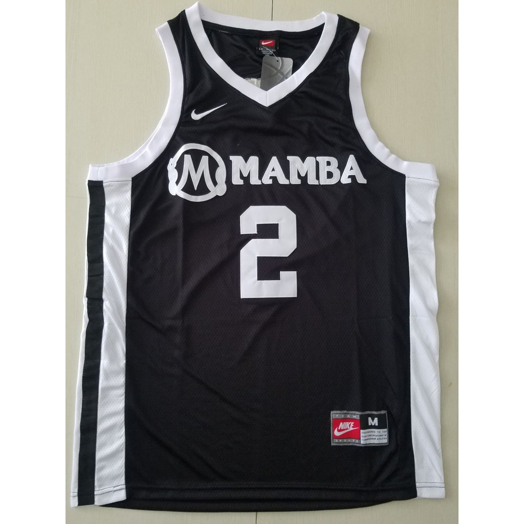 mens black lakers jersey