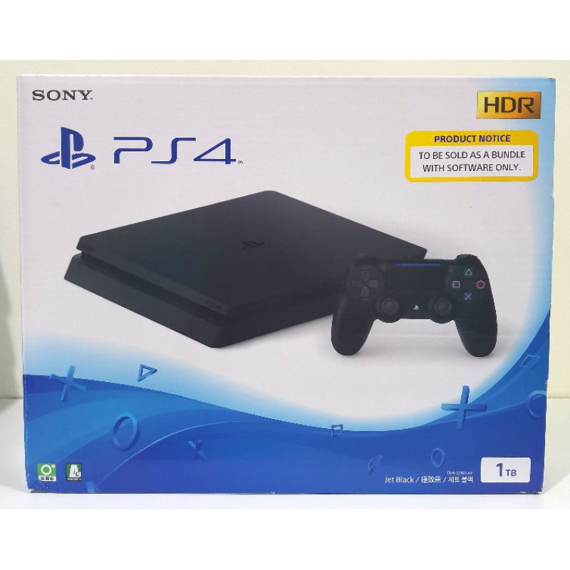 Ps4 Consoles Prices And Promotions Gaming Consoles Jul 21 Shopee Malaysia