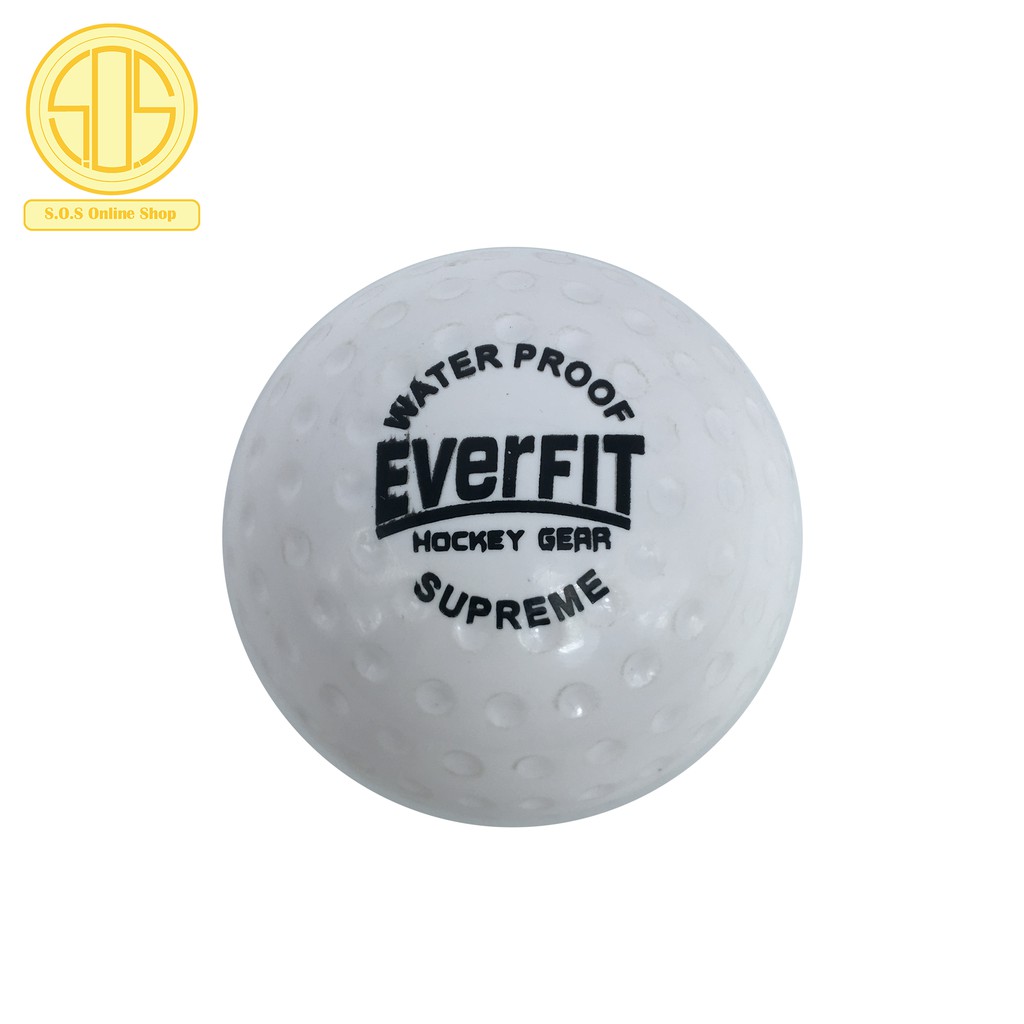 Everfit Hockey Ball Dimple Water proof Supreme
