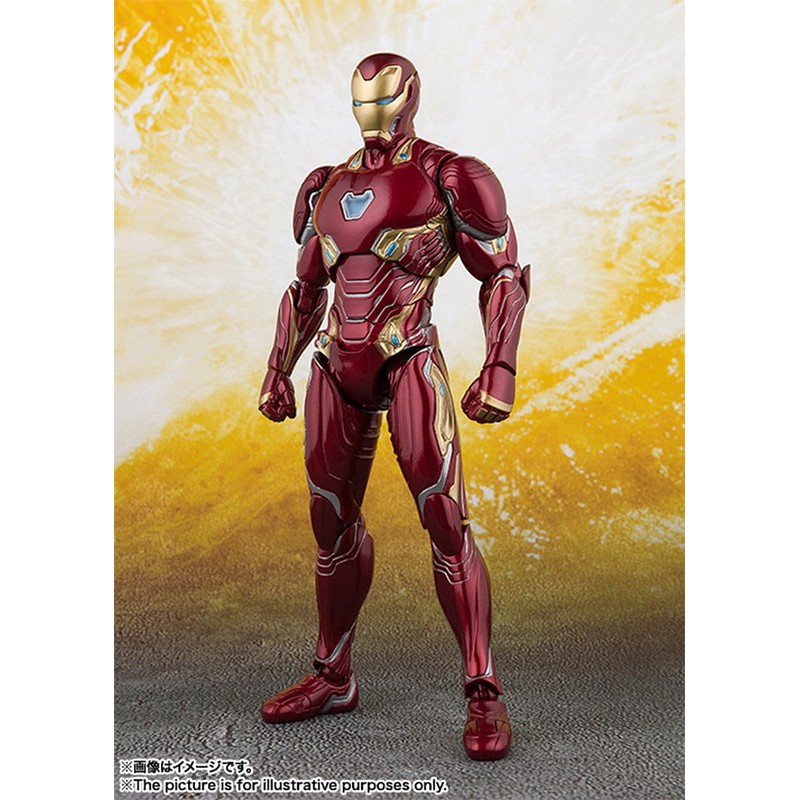 mk 50 suit