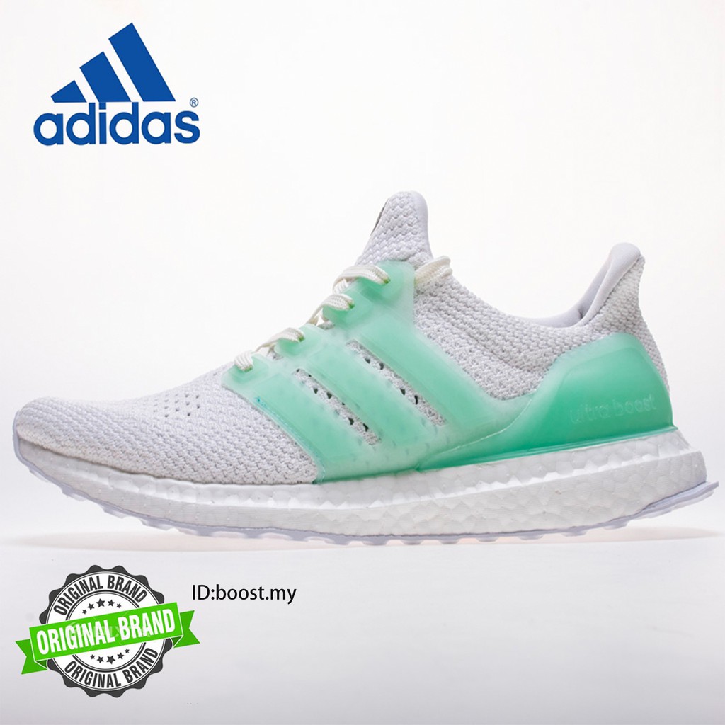 adidas ultra boost 4.0 fluo