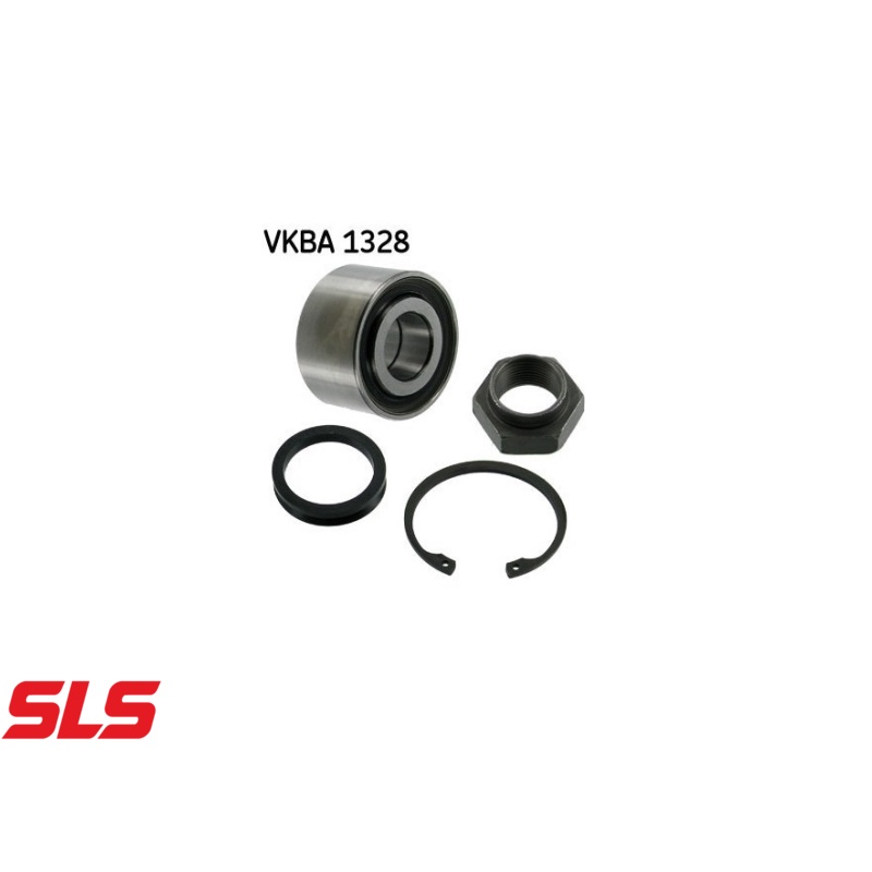 SKF VKBA 1328 Wheel Bearing Kit | Shopee Malaysia