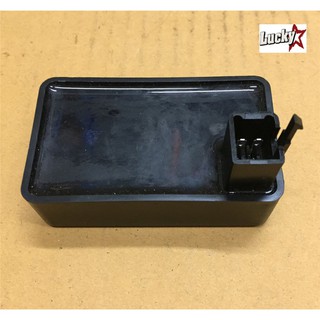 HONDA WAVE125 APIDO RACING CDI UNIT (A CLASS) NO CUT OFF - W125 W125S