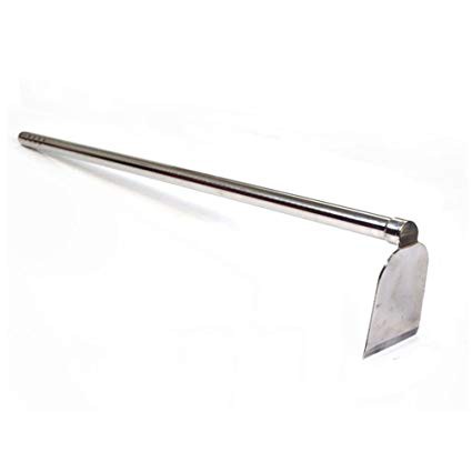 33" LIGHT DUTY METAL HOE/ CANGKUL BESI | Shopee Malaysia