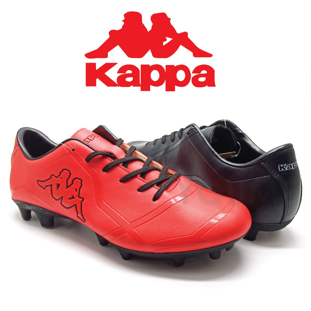 kappa soccer boots