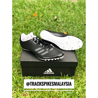 kasut spike adidas