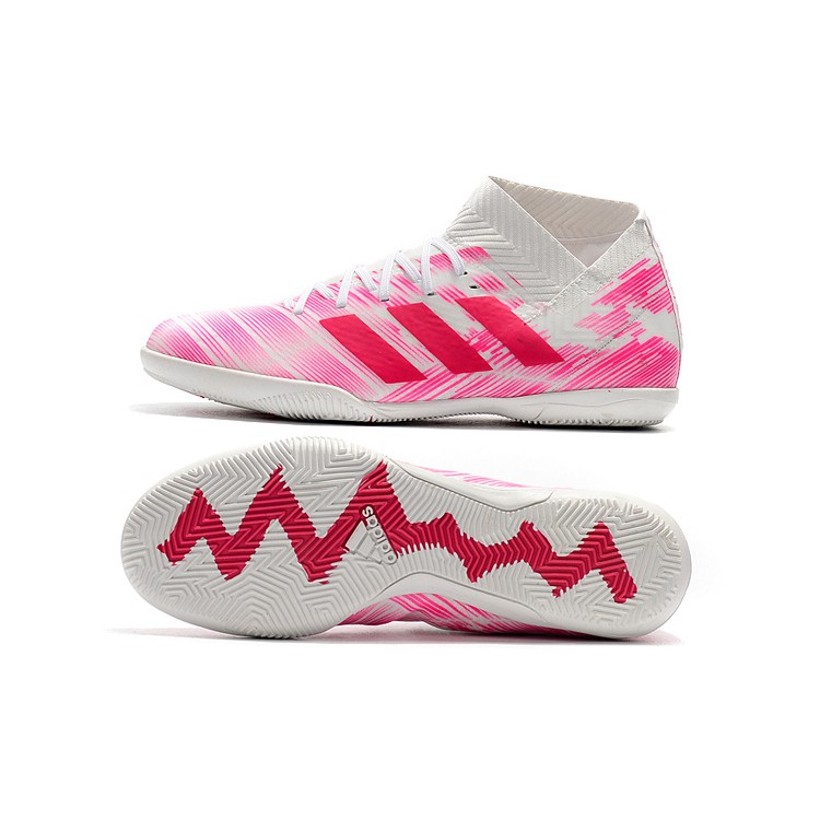 adidas tango 18.3 pink