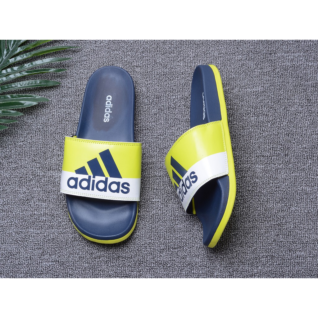 Adidas adilette CF campus Sandals  Sandal  Selipar Slipper 