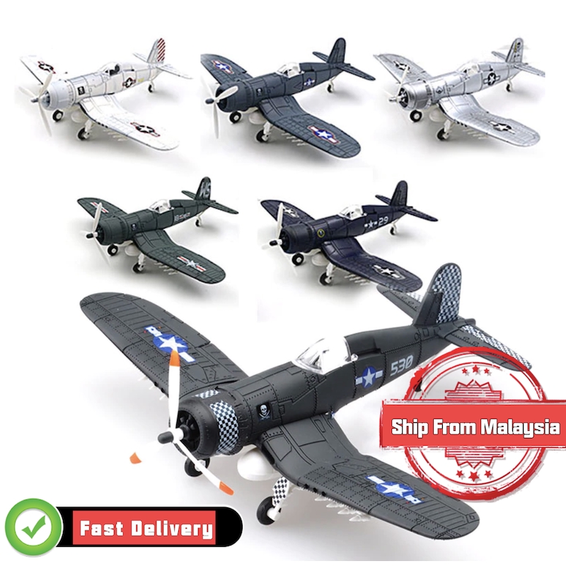 f4u corsair toy