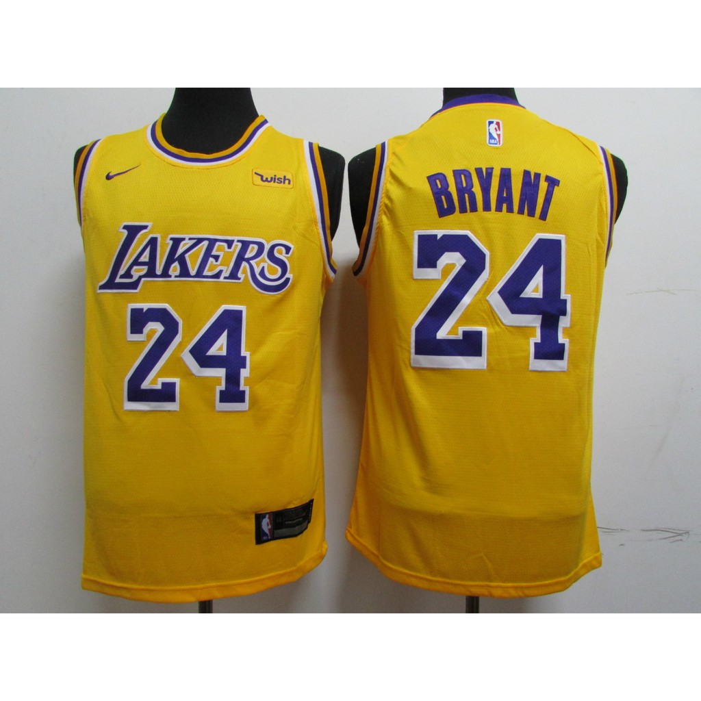 womens kobe jersey