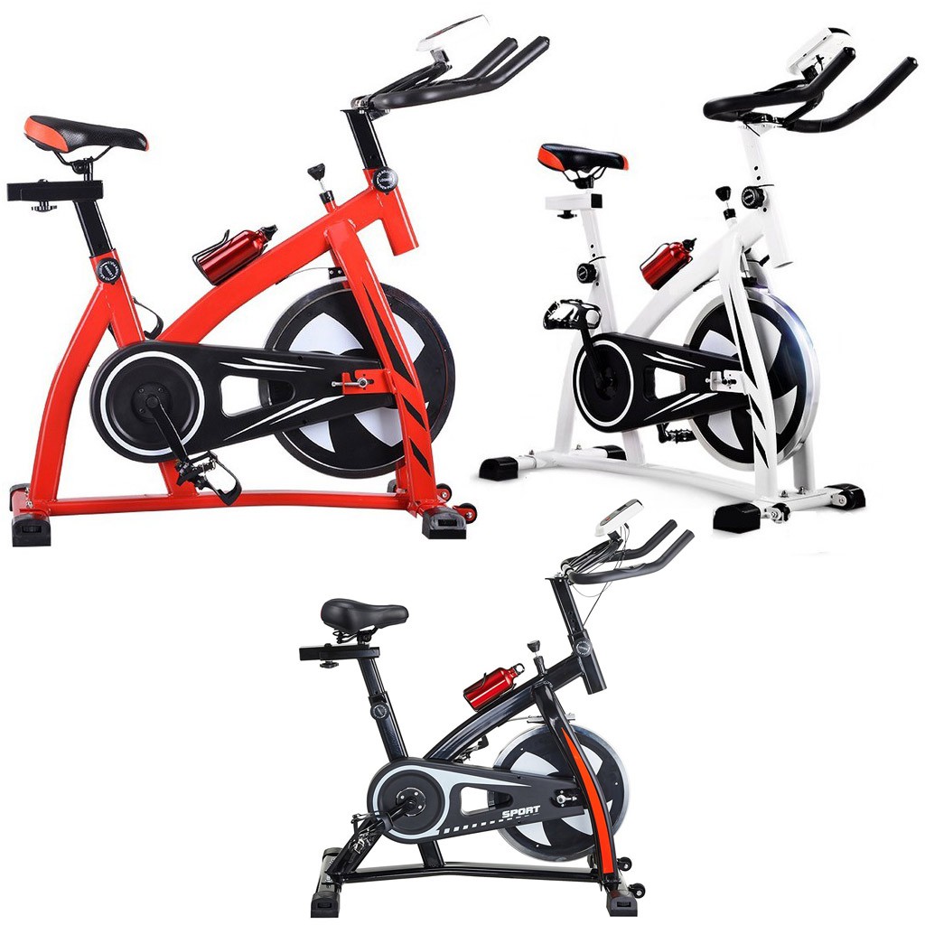 Shopee cheap stationary bike