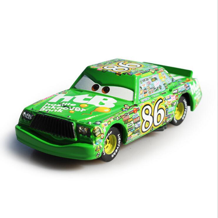 disney cars 86