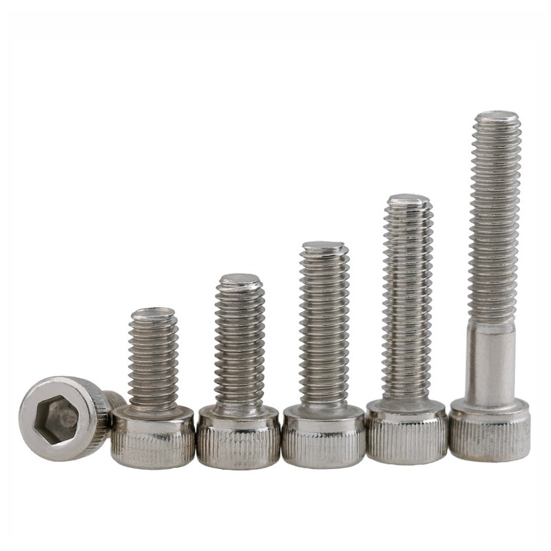 alan key screws