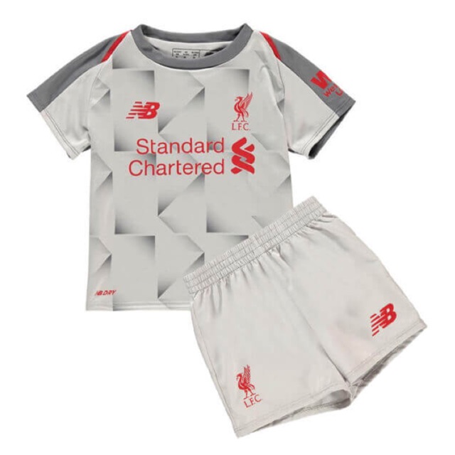 jersey liverpool 3rd 2018