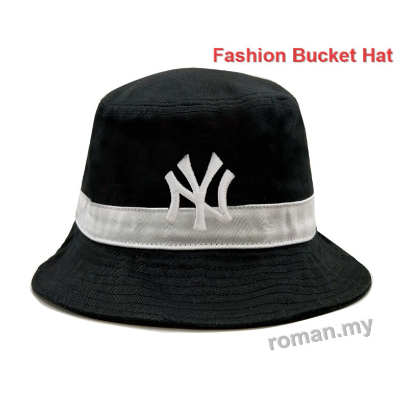 yankees fishing hat