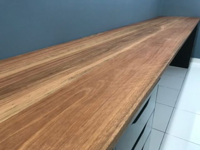Pre Order Solid Wood Nyatoh For Table Top | Shopee Malaysia