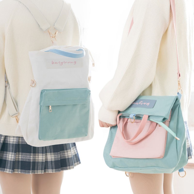 sling bags for college girl