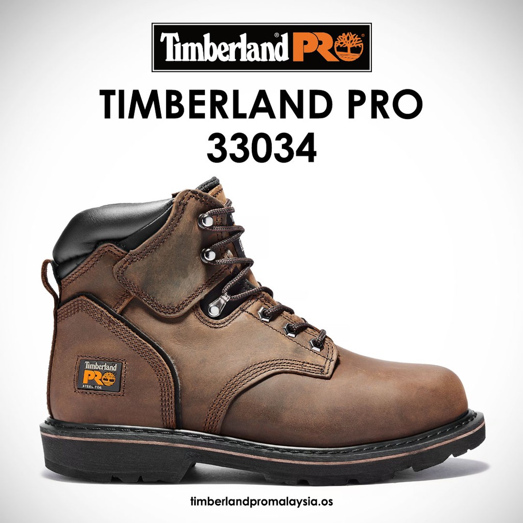 33034 timberland pro