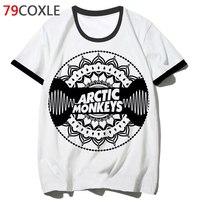 arctic monkeys clothes