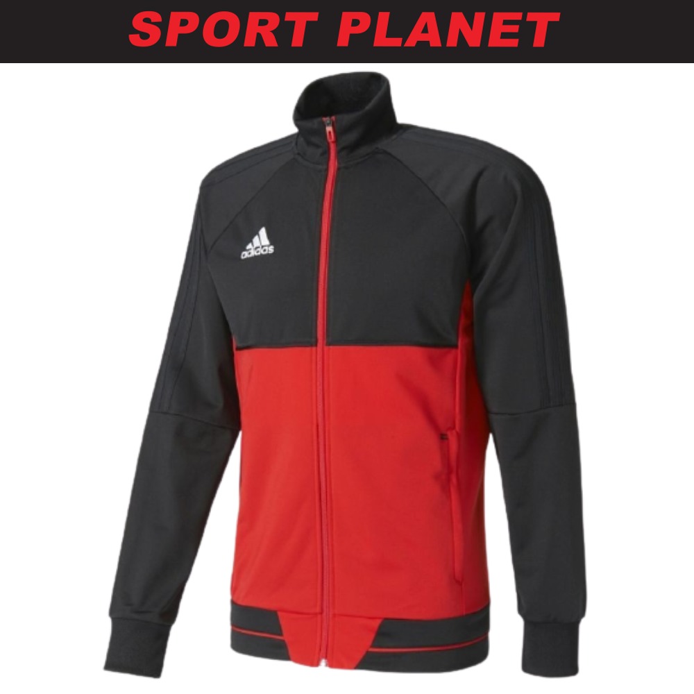 adidas tiro 16 jacket