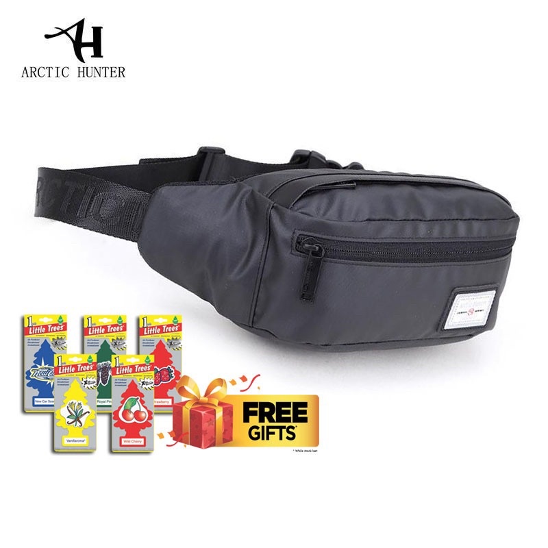 [Malaysia Ready Stock] [Original] [Authentic] Arctic Hunter Artic