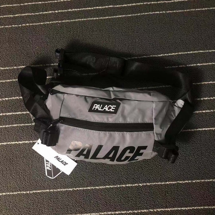 palace fanny pack