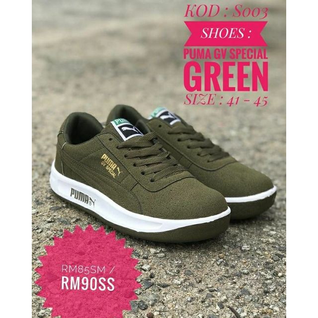puma gv shoes