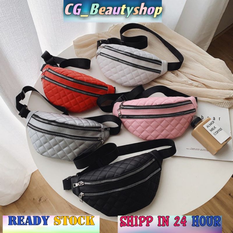 cg waist bag