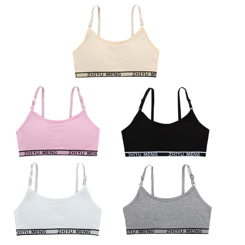 best sports bra for teenage girl