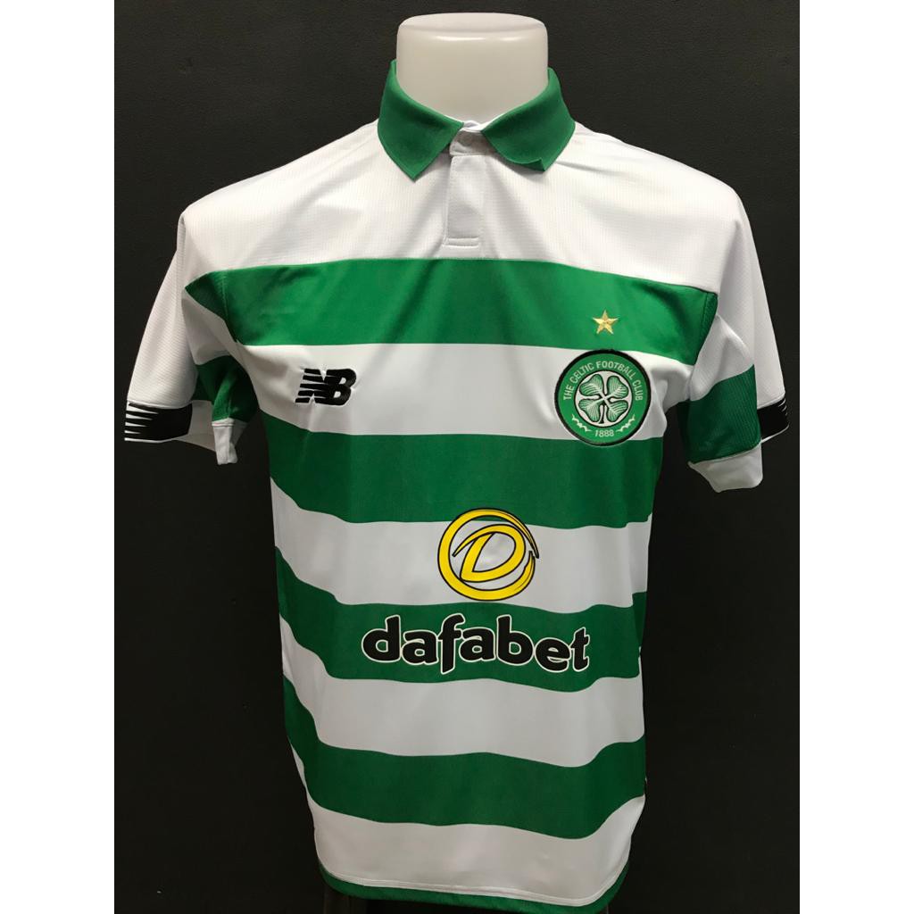 celtic jersey sale