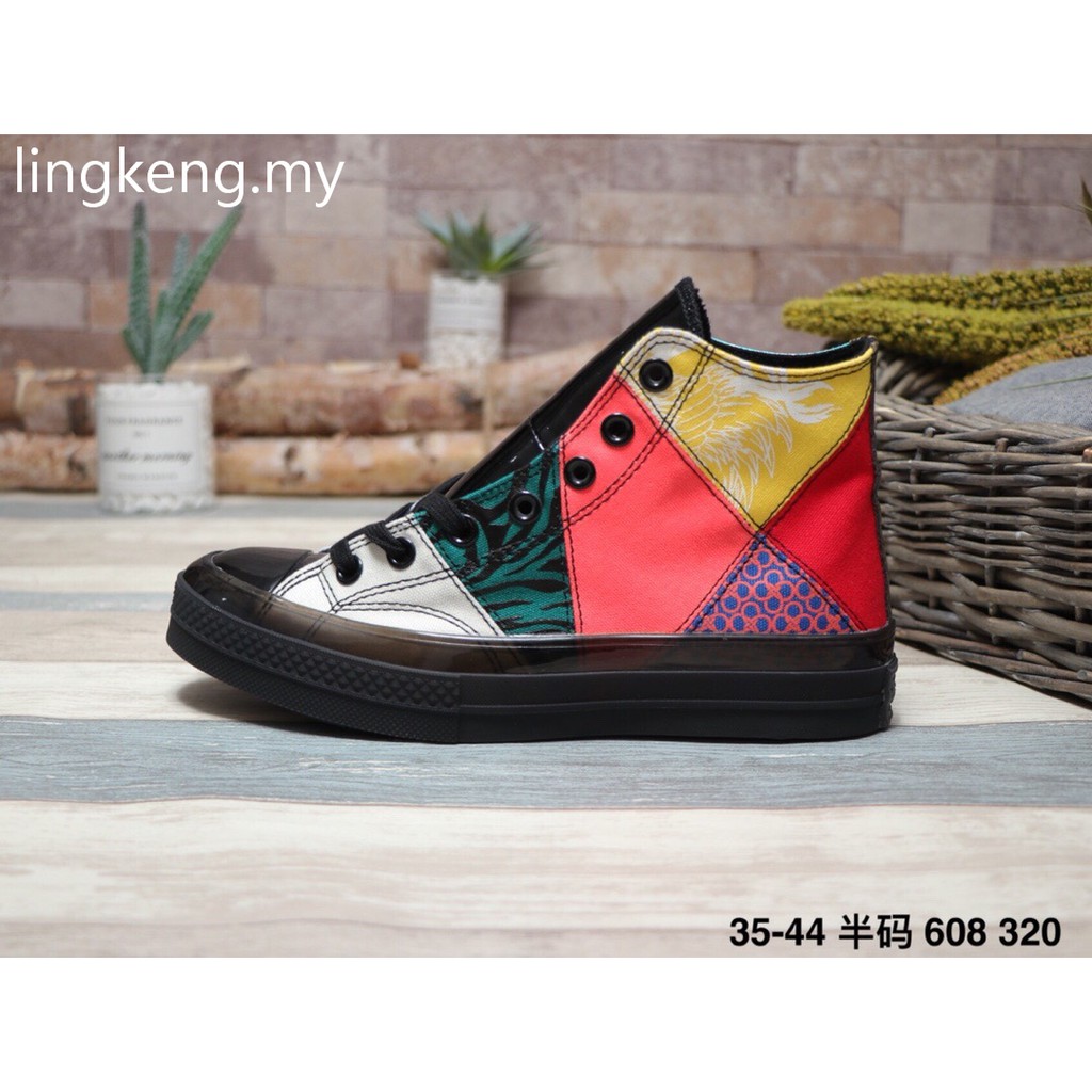 converse cny all star 1970s