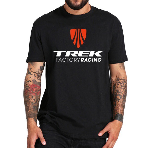 trek t shirts bike