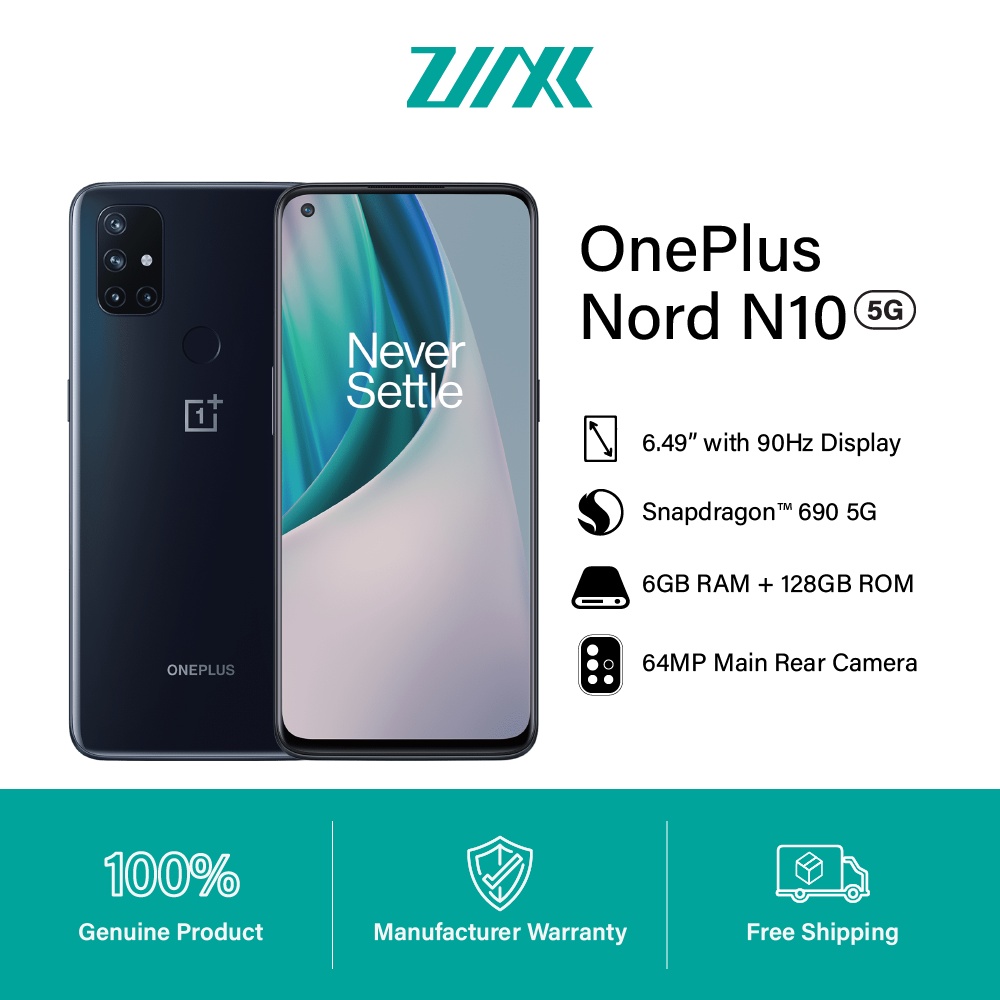 5g in nord price malaysia oneplus n10 Oneplus Nord