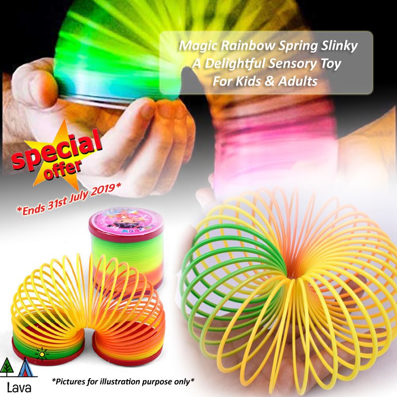 slinky for sale