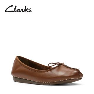 clarks teadale genna slip on