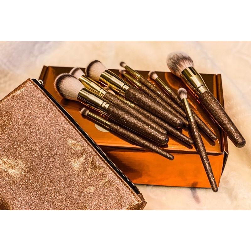 NHS BRUSH SET CLEARANCE STOCK!! NORMAL PRICE RM140. | Shopee Malaysia