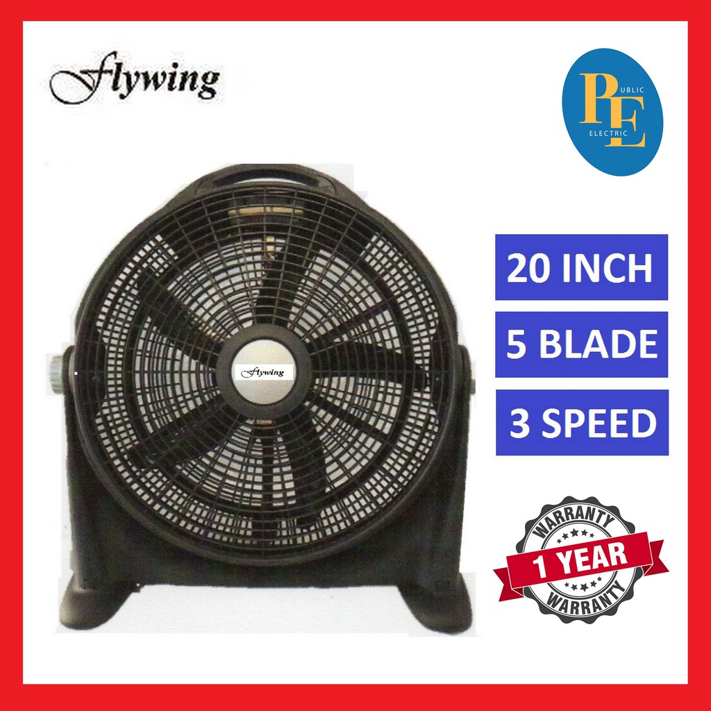 Homeware Mini Fan Air Cooler Blower Fan