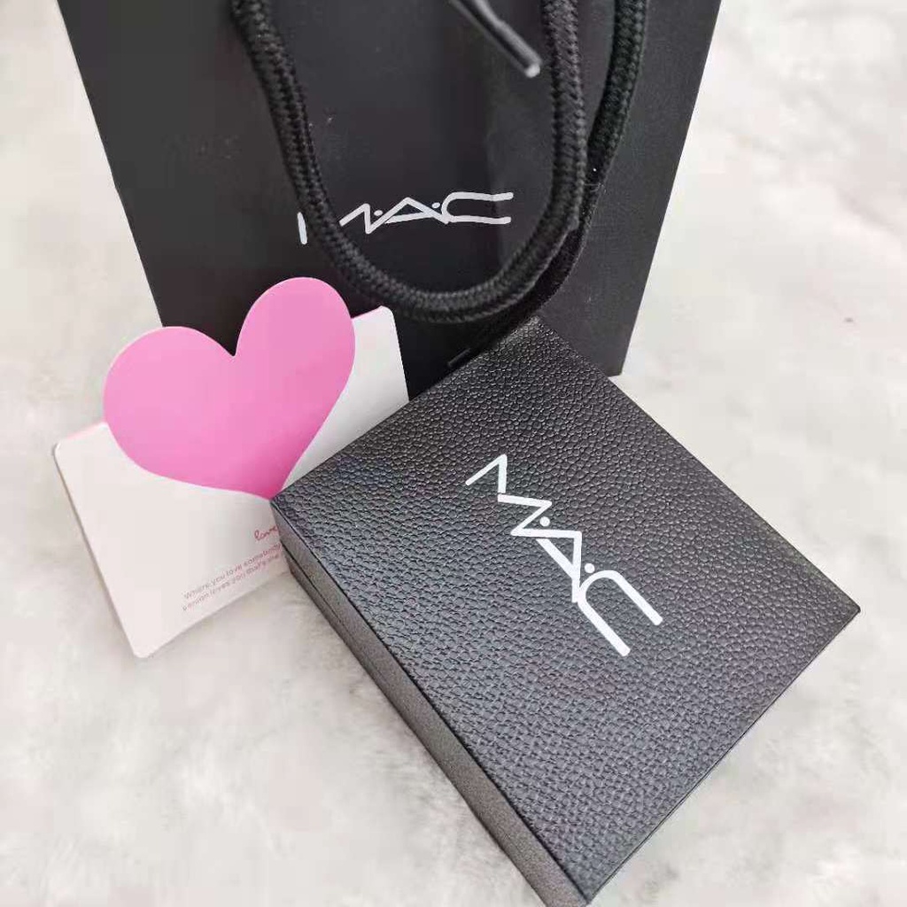 Mac 七夕lipstick Lipstick It Mac魅可子弹头口红602 316 5七夕限定大牌正品送口红礼 Shopee Malaysia