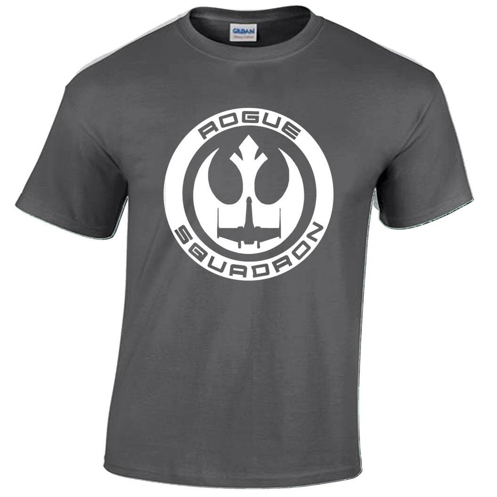 T SHIRT STAR MENS TROOPER STORM WARS 
