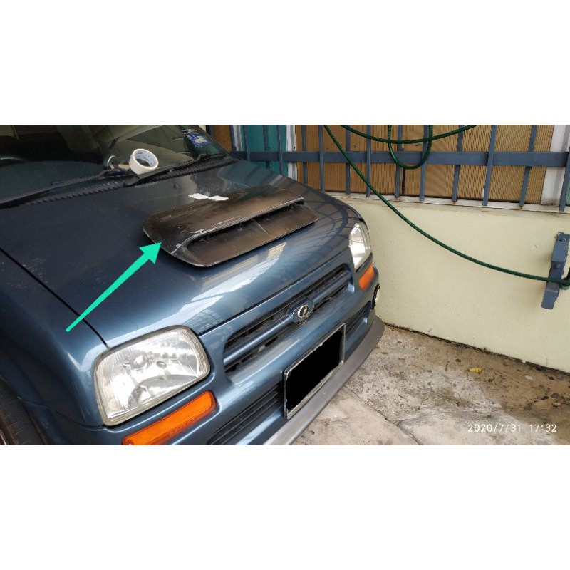 Perodua Service Centre (kota Kinabalu 1) - Curatoh